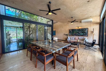 CASA EN VENTA DE 3 HABITACIONES CON ESTILO ÚNICO, ENTREGA INMEDIATA