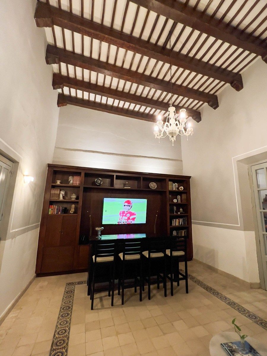 Casa en Mérida Centro, Mérida, foto 3 de 14
