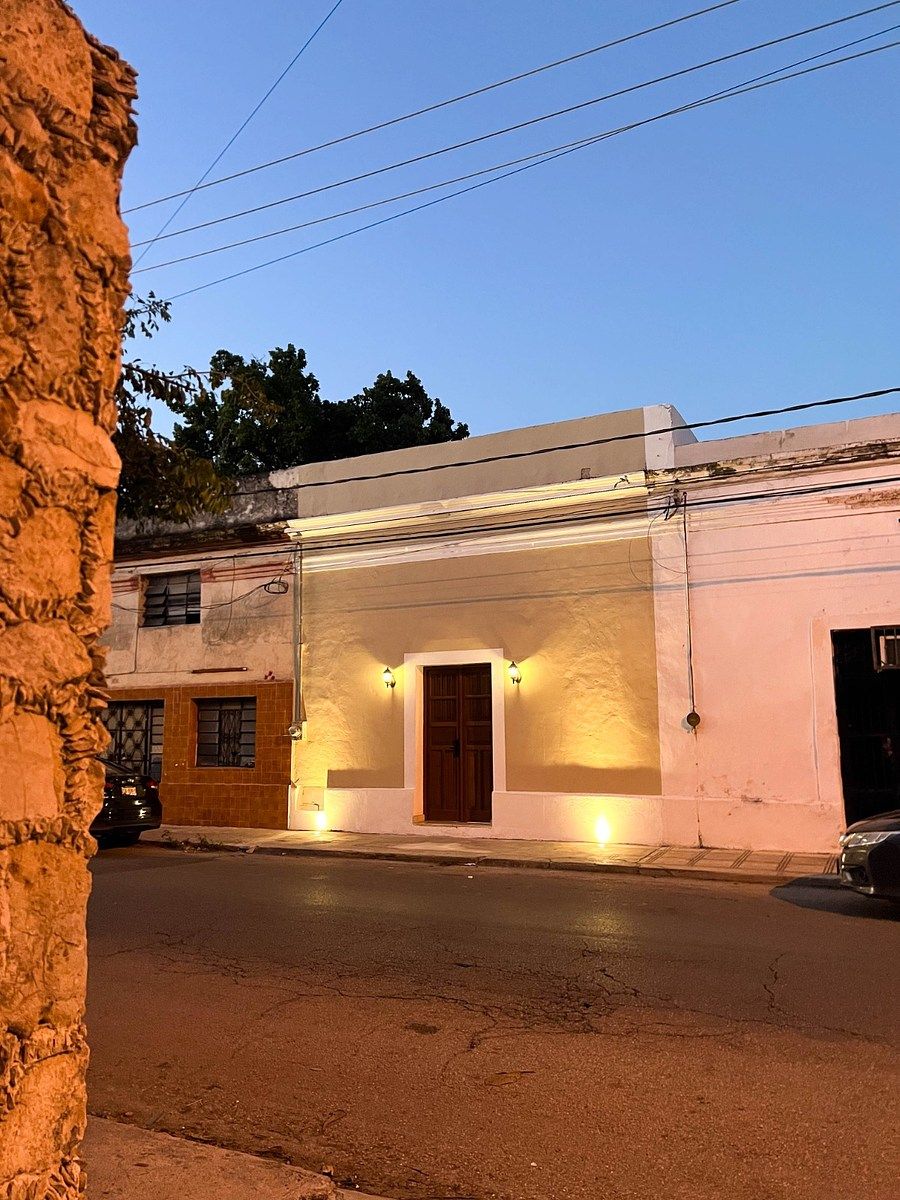 Casa en Mérida Centro, Mérida, foto 2 de 14