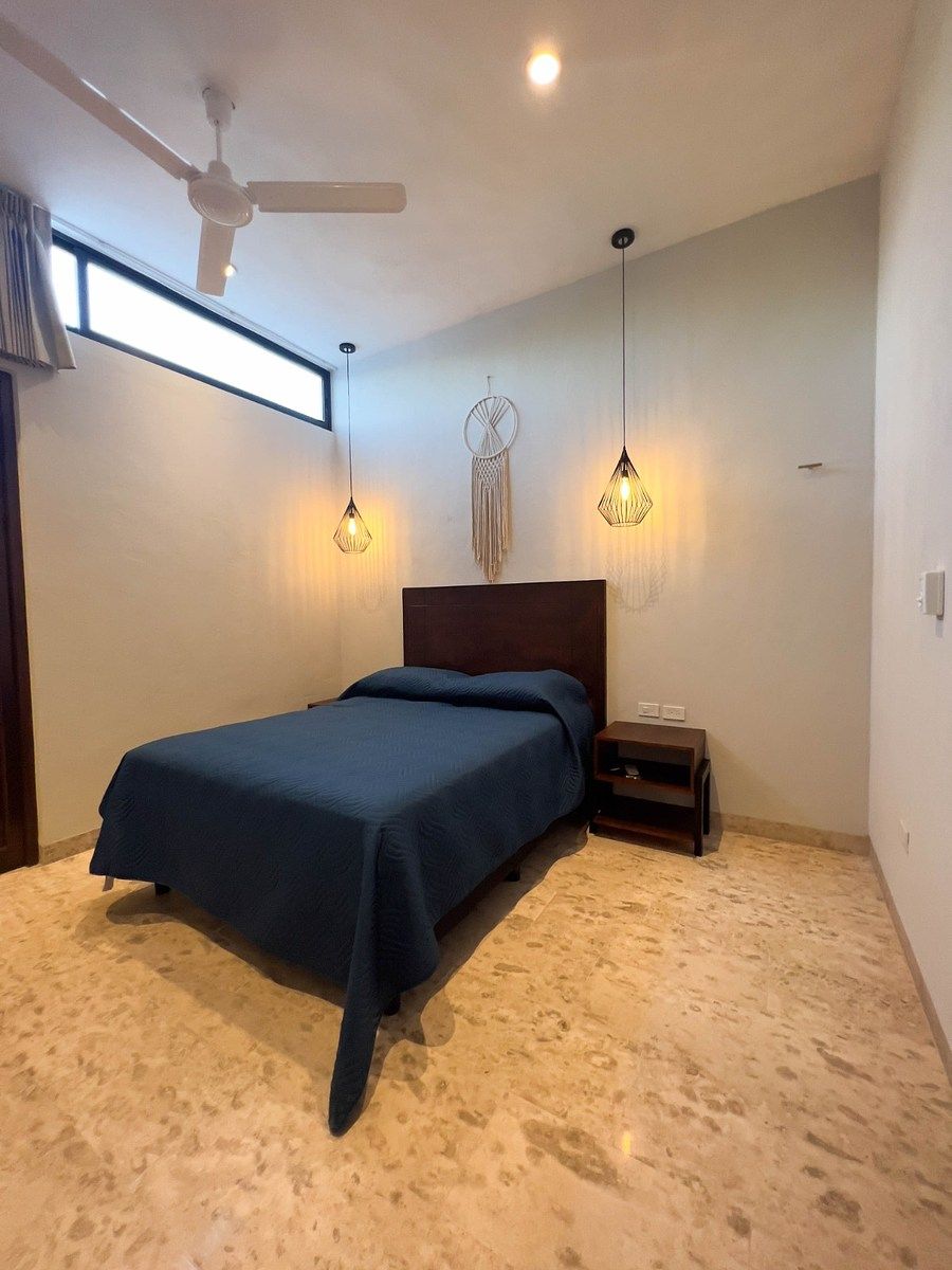 Casa en Mérida Centro, Mérida, foto 11 de 14