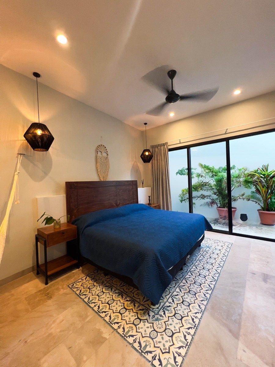 Casa en Mérida Centro, Mérida, foto 6 de 14