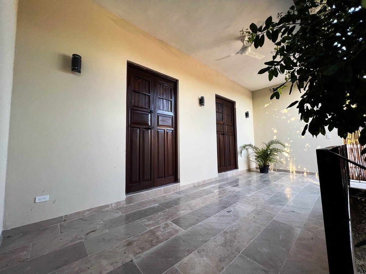 Casa en Mérida Centro, Mérida, foto 9 de 14
