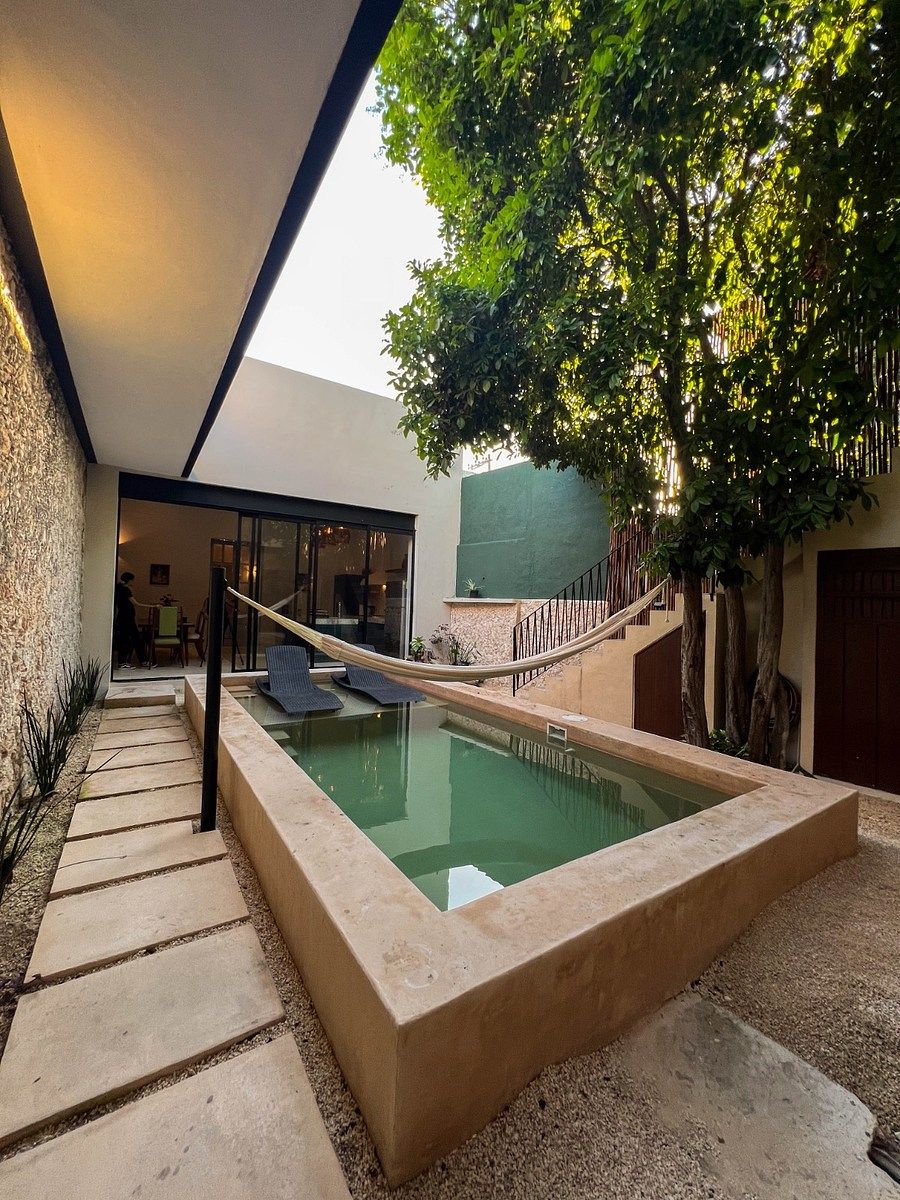Casa en Mérida Centro, Mérida, foto 13 de 14
