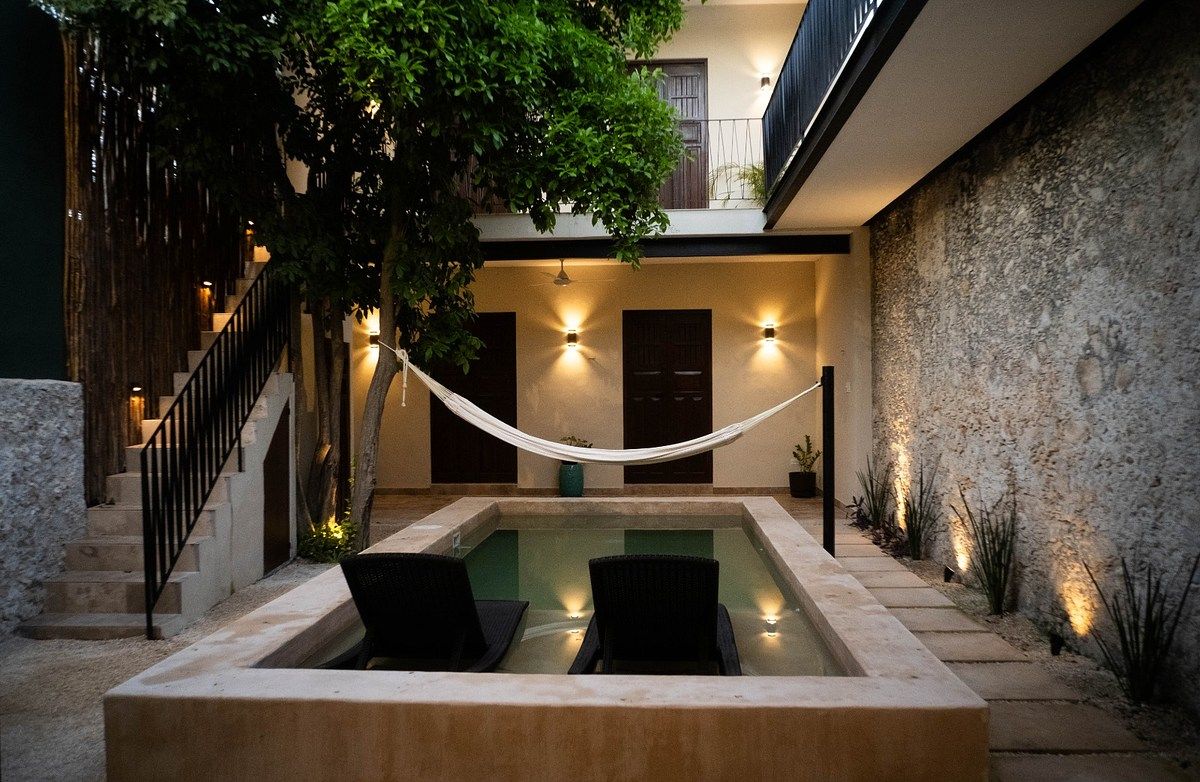Casa en Mérida Centro, Mérida, foto 14 de 14