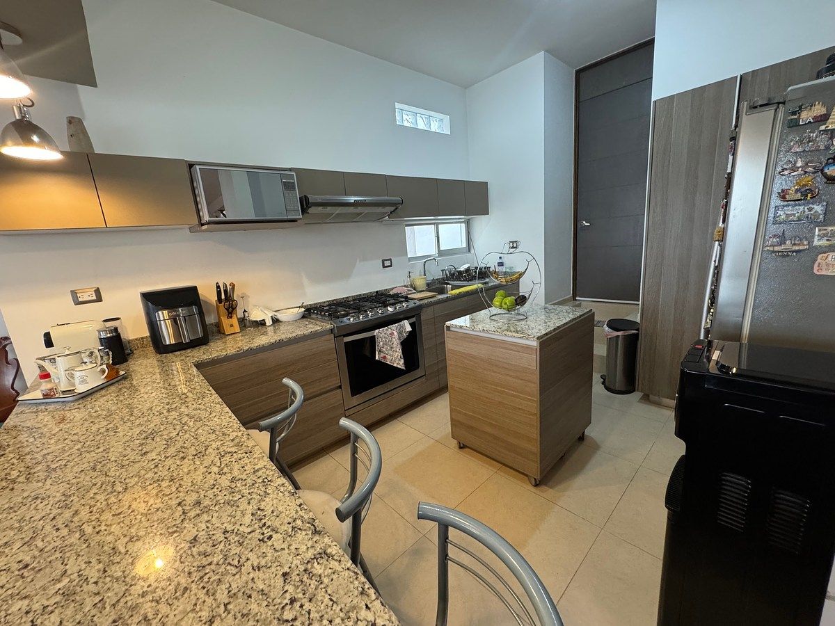 Casa em Lomas de Juriquilla, Querétaro, foto 10 de 31