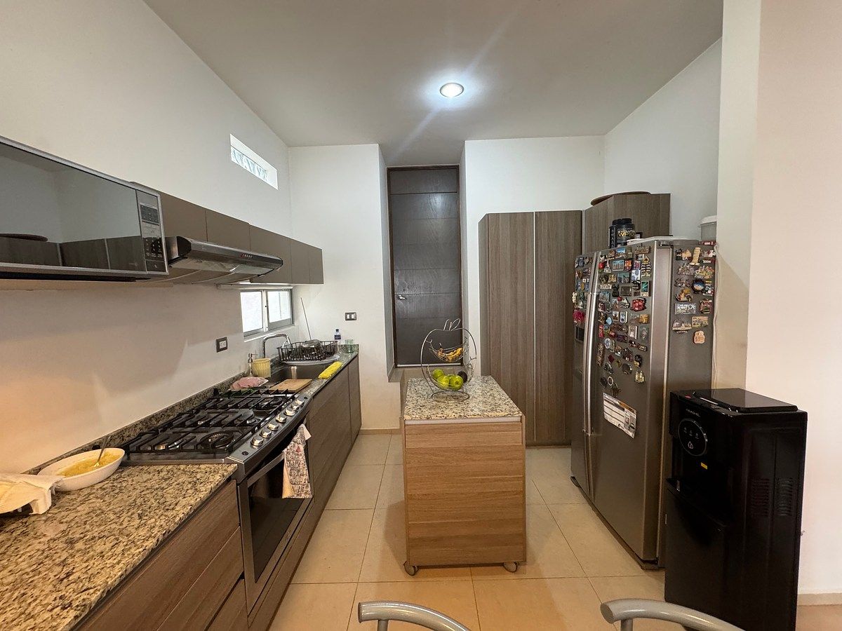 Casa em Lomas de Juriquilla, Querétaro, foto 11 de 31