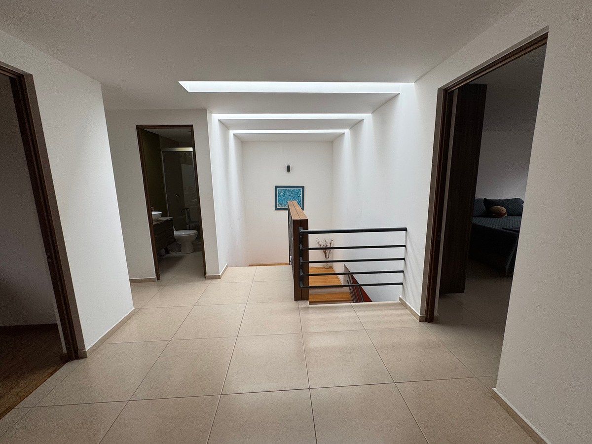 Casa em Lomas de Juriquilla, Querétaro, foto 13 de 31