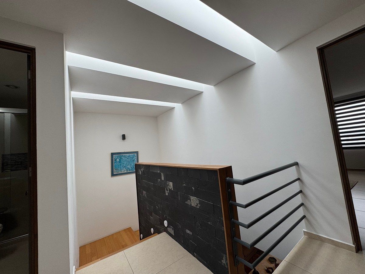 Casa em Lomas de Juriquilla, Querétaro, foto 14 de 31