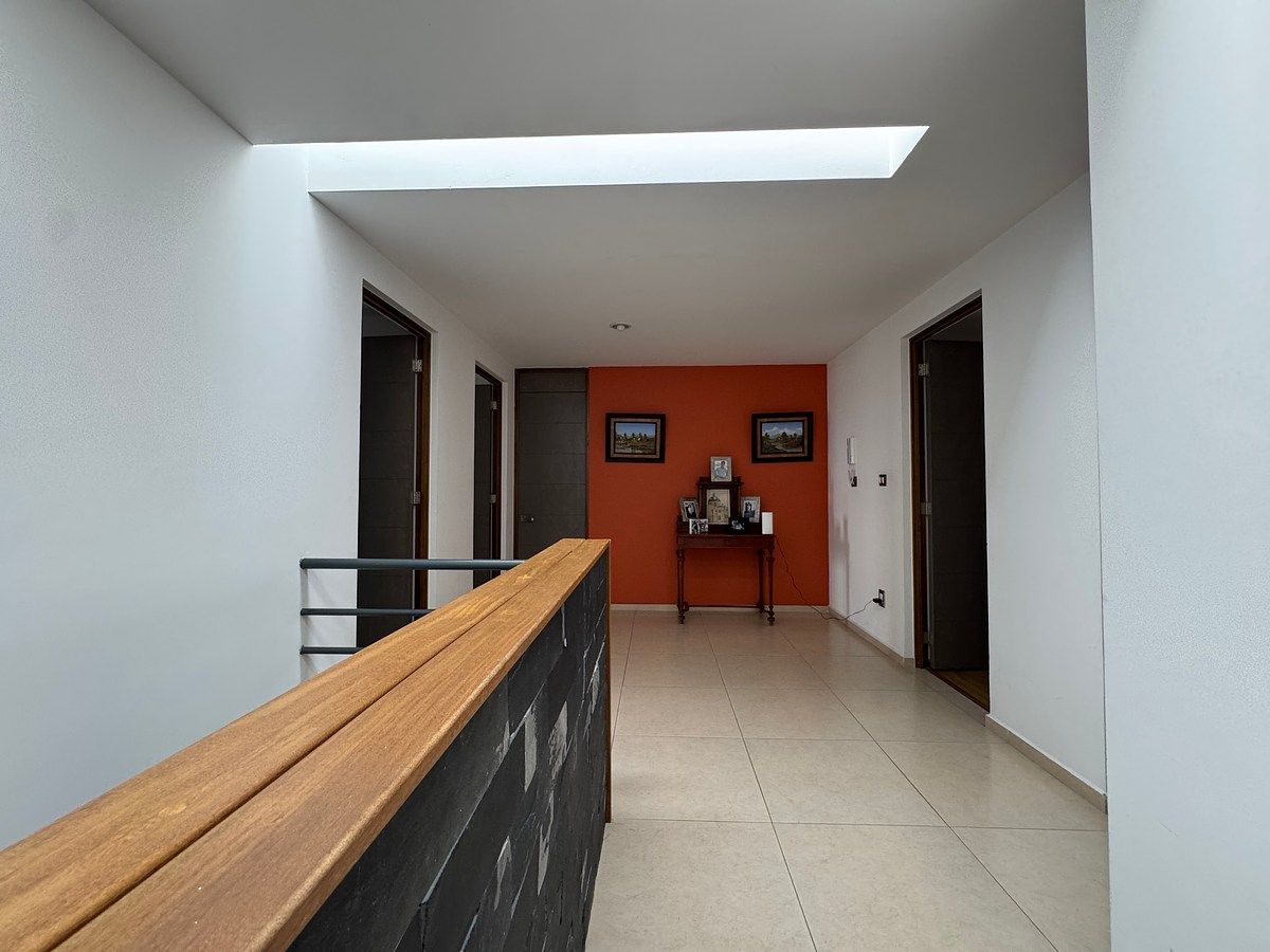 Casa em Lomas de Juriquilla, Querétaro, foto 15 de 31