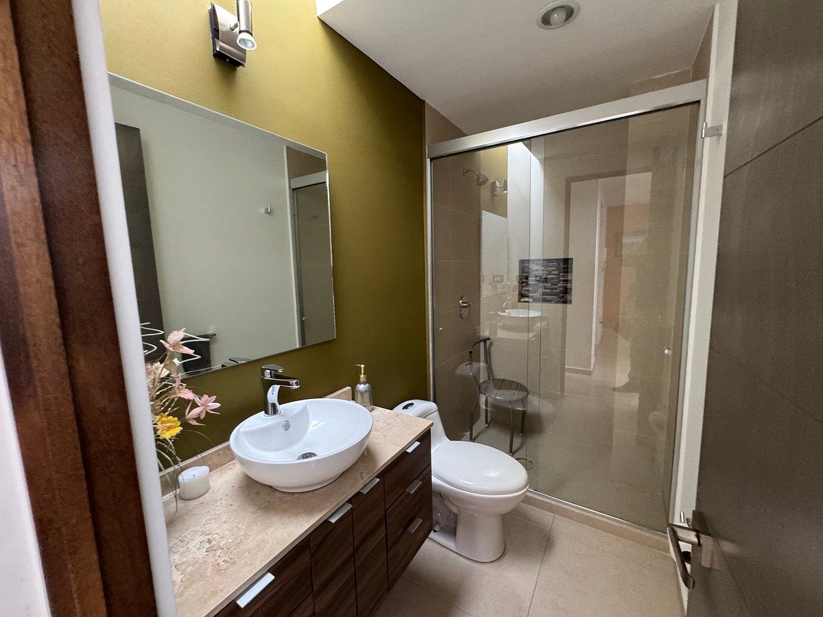Casa em Lomas de Juriquilla, Querétaro, foto 17 de 31