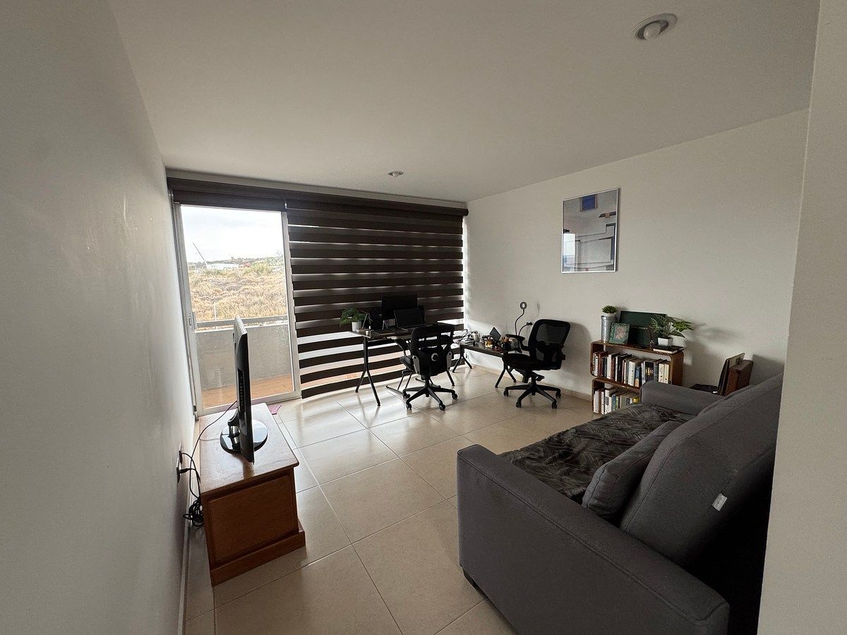 Casa em Lomas de Juriquilla, Querétaro, foto 18 de 31