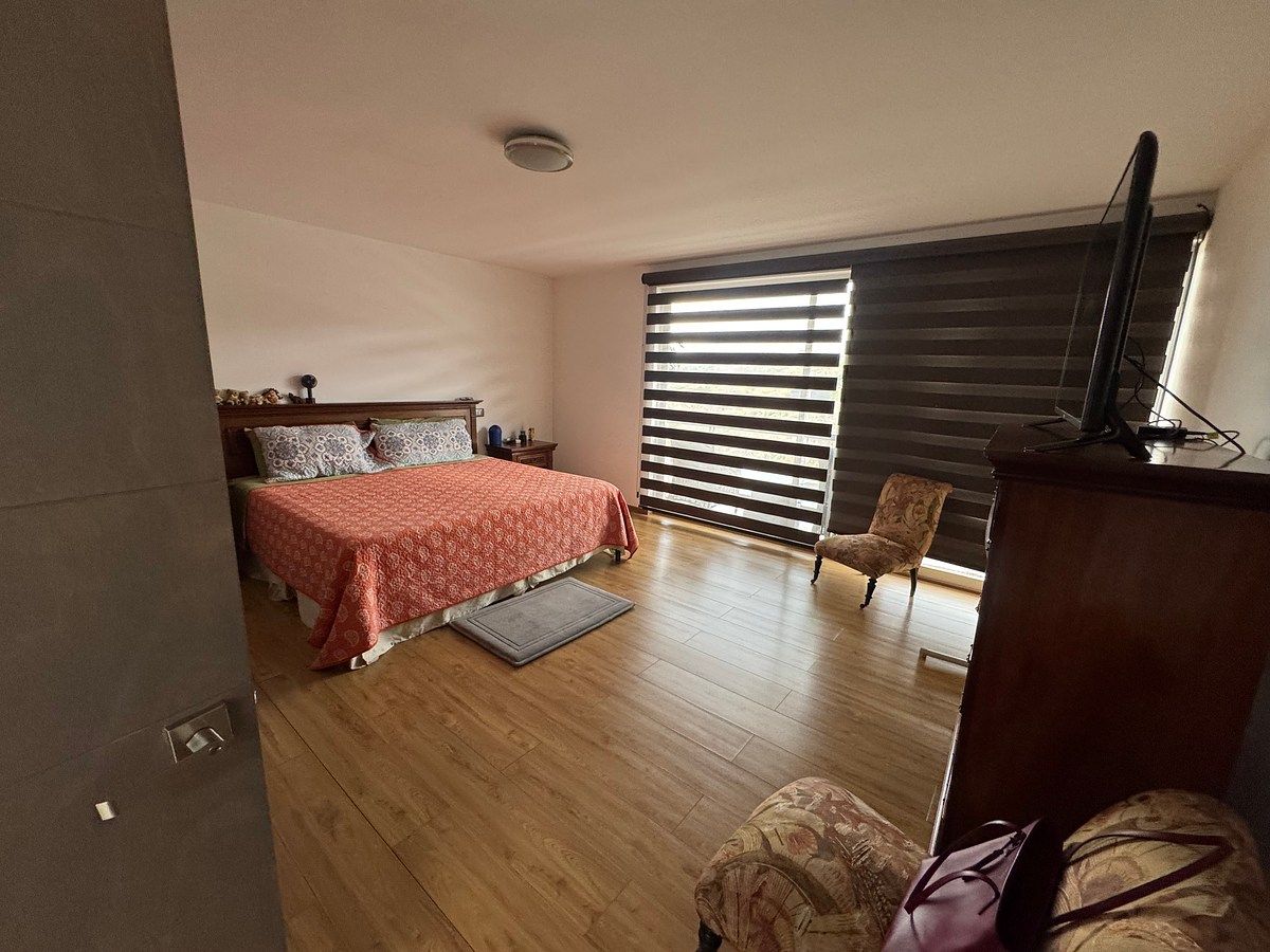 Casa em Lomas de Juriquilla, Querétaro, foto 19 de 31