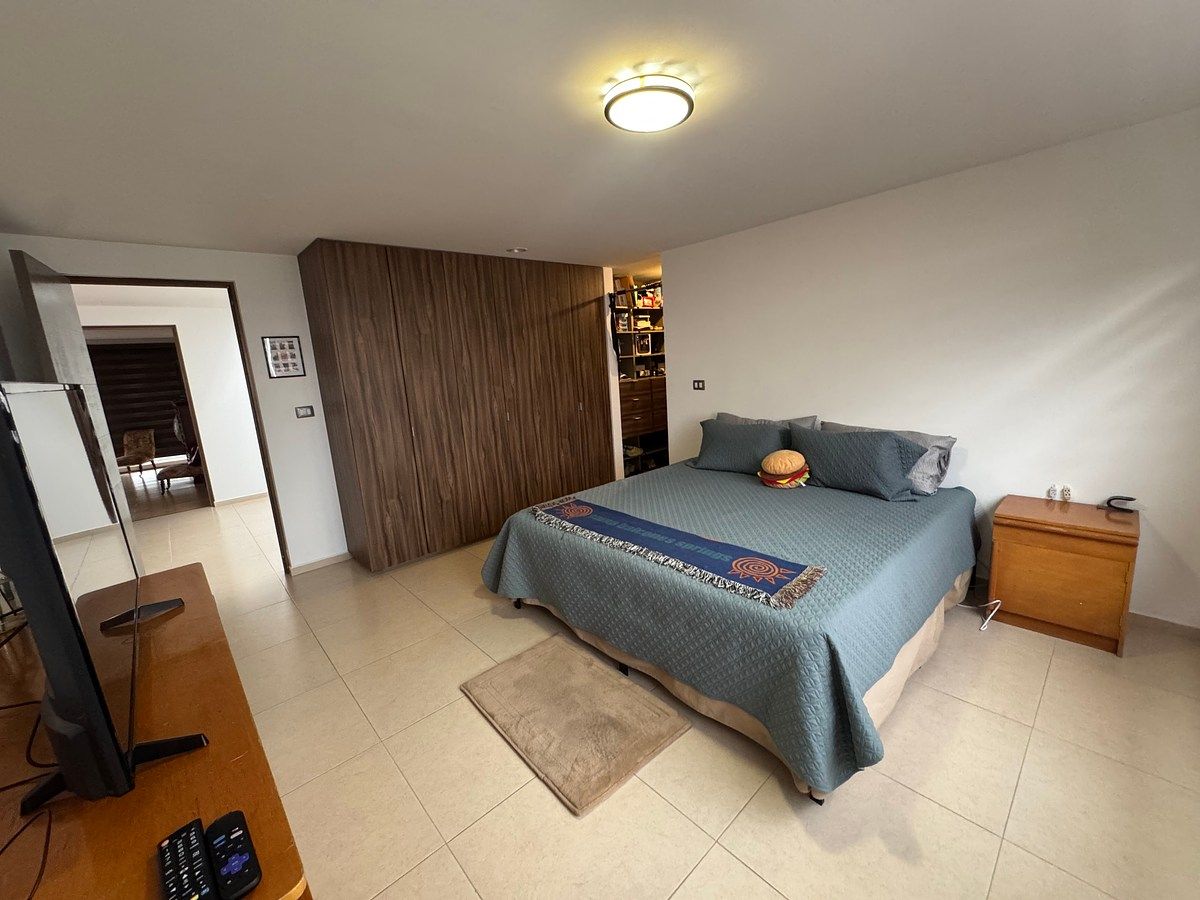 Casa em Lomas de Juriquilla, Querétaro, foto 24 de 31