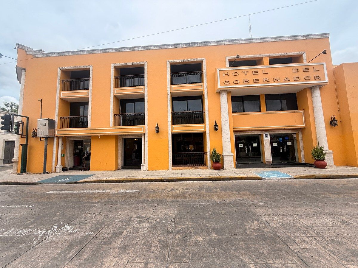 Otro en Mérida Centro, Mérida, foto 2 de 17