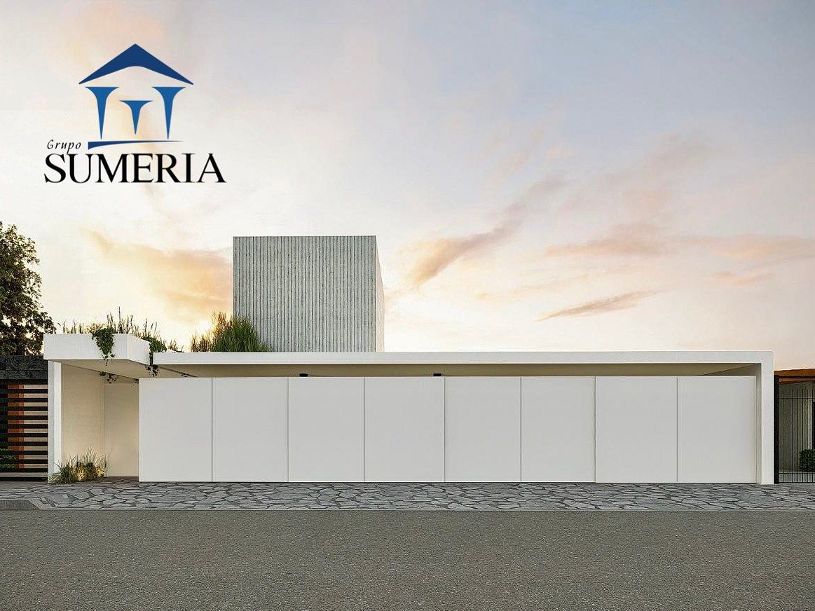 Casa en construcción en venta en San Felipe, foto 1 de 4