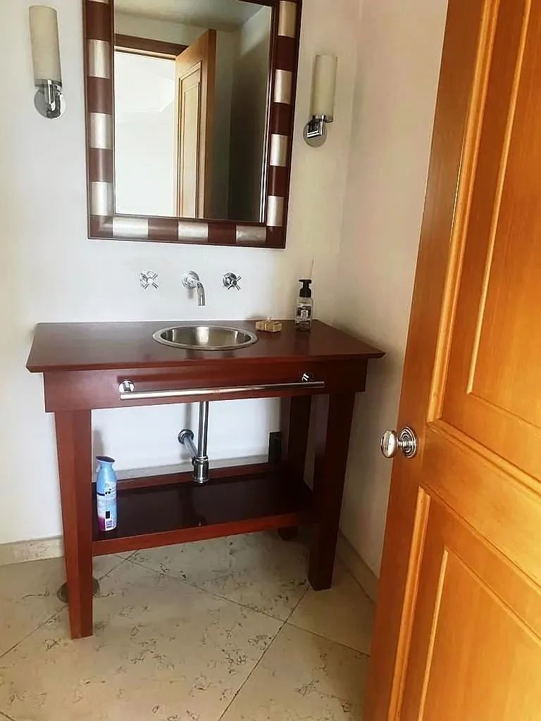 Apartamento em Santa Fe La Loma, Álvaro Obregón, foto 8 de 23