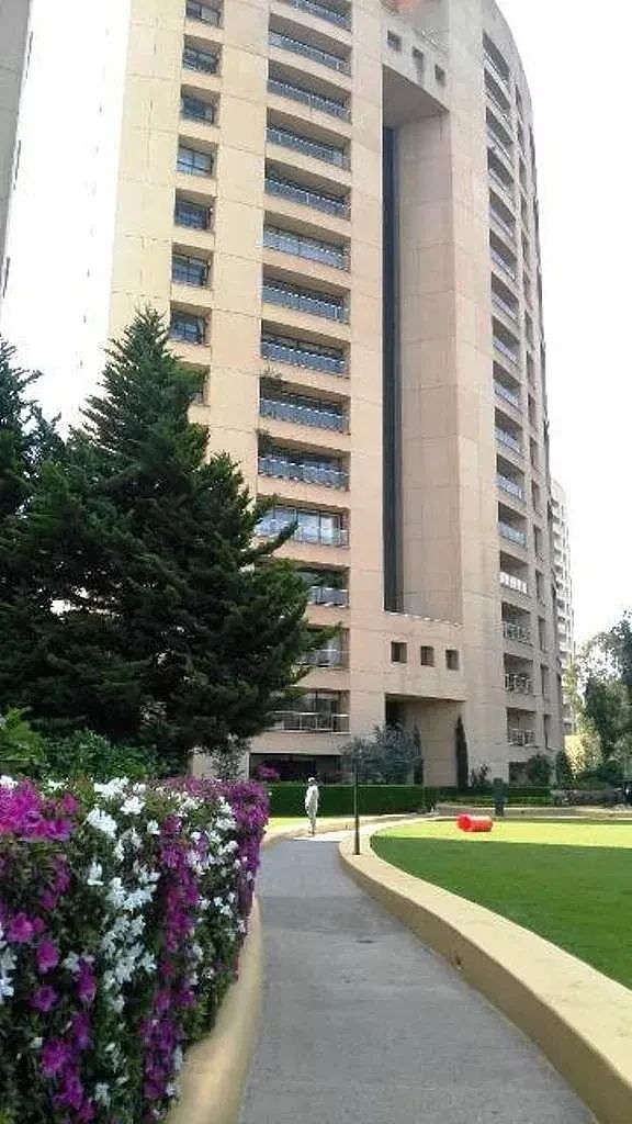 Departamento en venta Secoyas en la Loma Santa Fe, foto 1 de 23