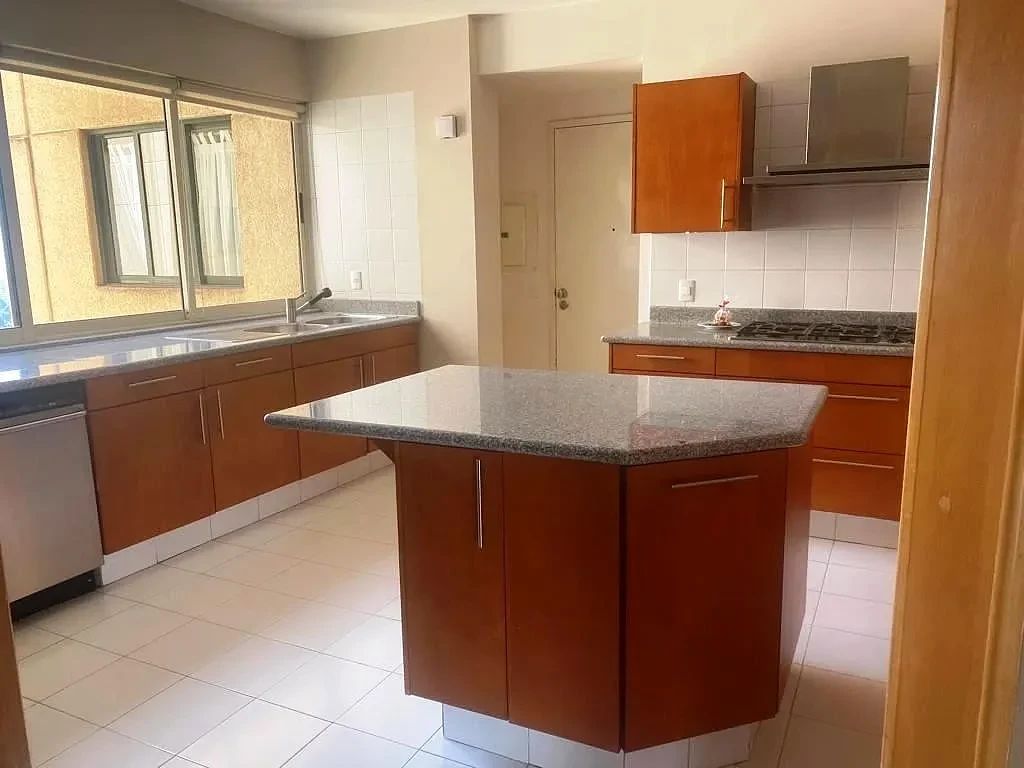 Apartamento em Santa Fe La Loma, Álvaro Obregón, foto 4 de 23