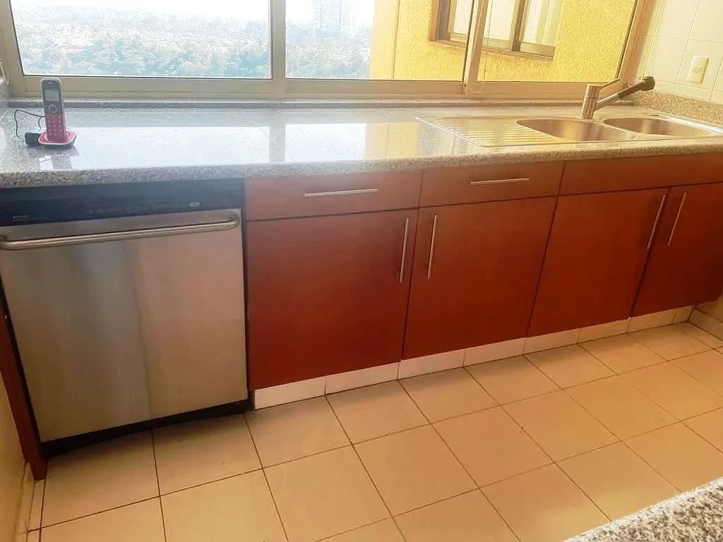 Apartamento em Santa Fe La Loma, Álvaro Obregón, foto 5 de 23