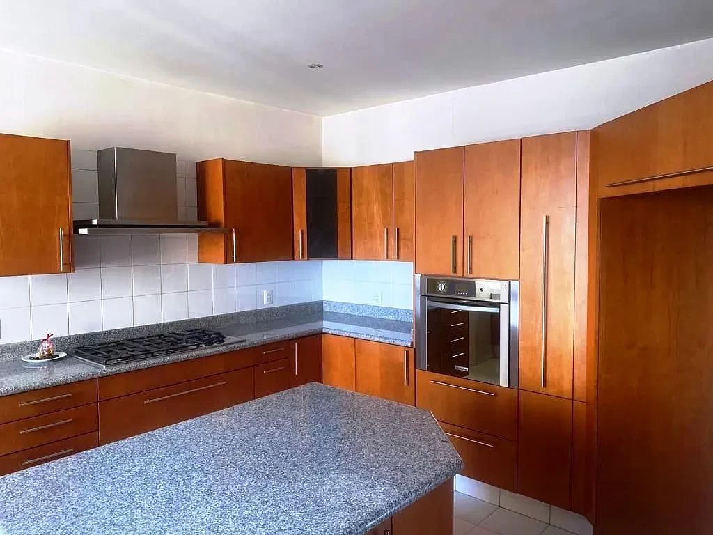 Apartamento em Santa Fe La Loma, Álvaro Obregón, foto 3 de 23