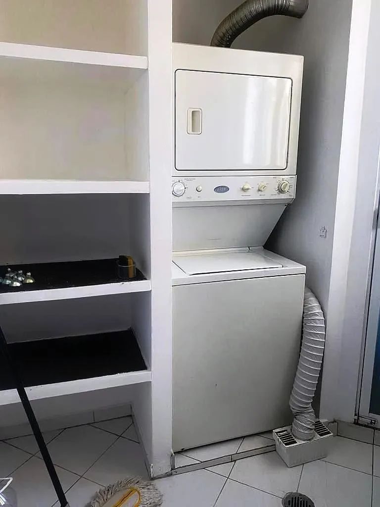 Apartamento em Santa Fe La Loma, Álvaro Obregón, foto 6 de 23