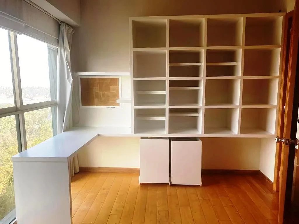 Apartamento em Santa Fe La Loma, Álvaro Obregón, foto 10 de 23