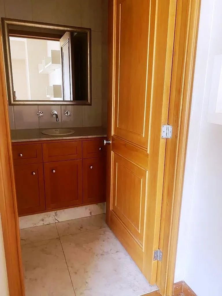 Apartamento em Santa Fe La Loma, Álvaro Obregón, foto 9 de 23
