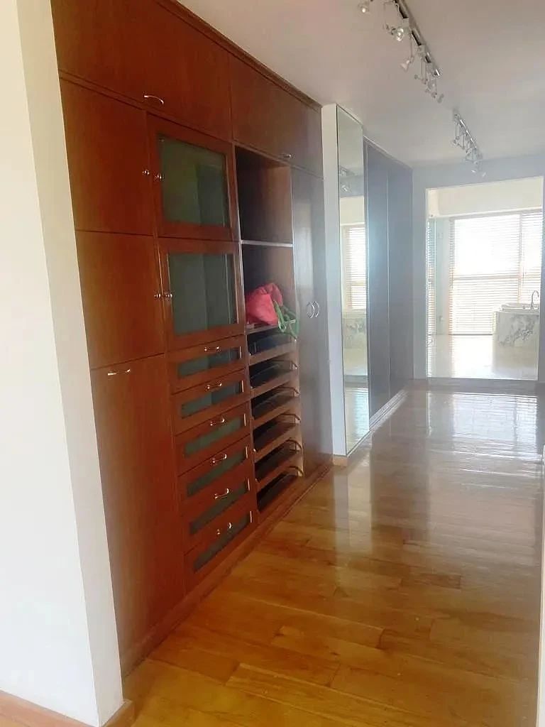 Apartamento em Santa Fe La Loma, Álvaro Obregón, foto 12 de 23