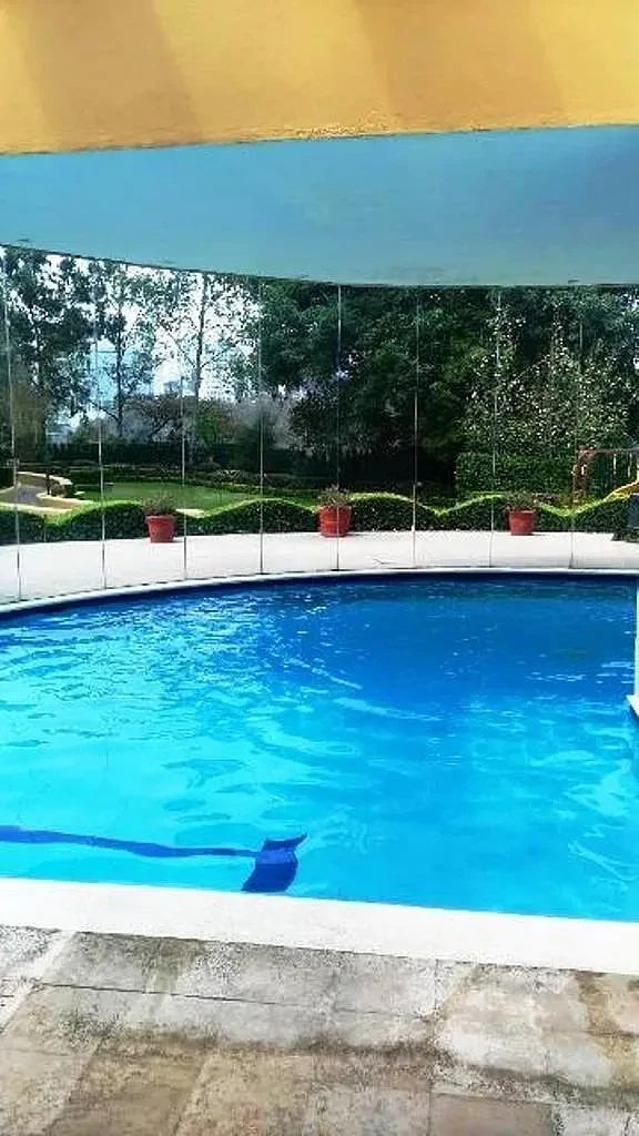 Apartamento em Santa Fe La Loma, Álvaro Obregón, foto 17 de 23