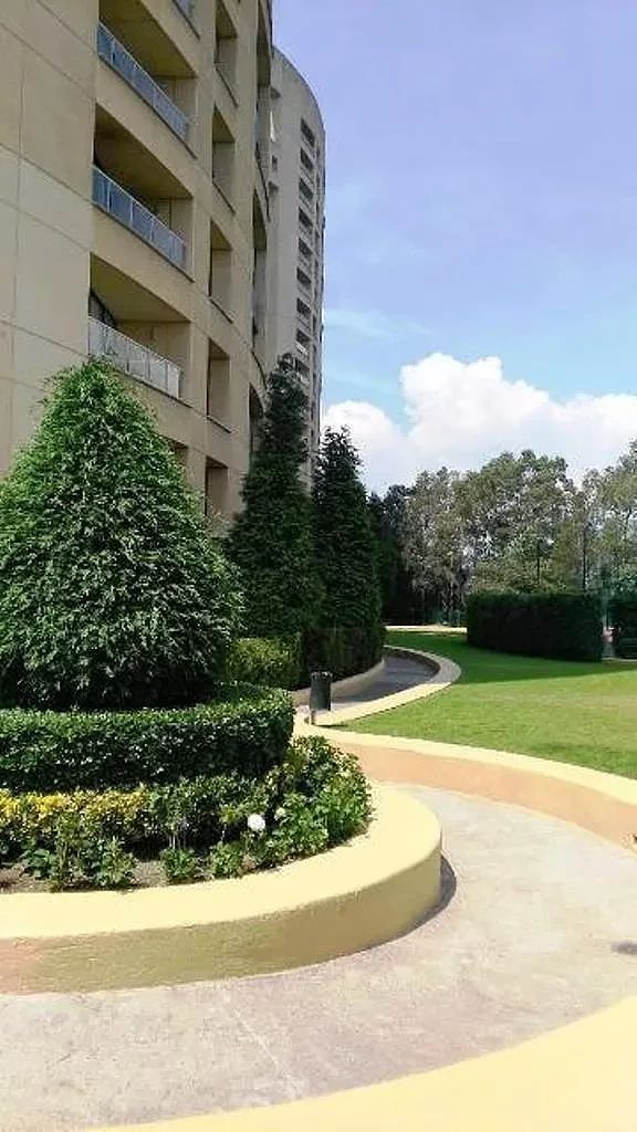 Apartamento em Santa Fe La Loma, Álvaro Obregón, foto 19 de 23