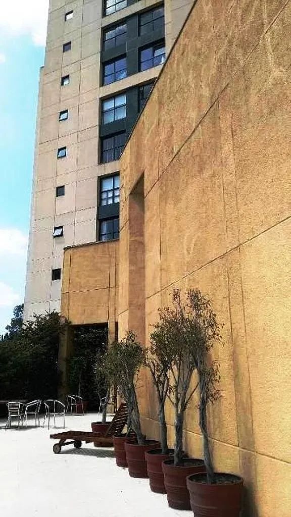Apartamento em Santa Fe La Loma, Álvaro Obregón, foto 23 de 23
