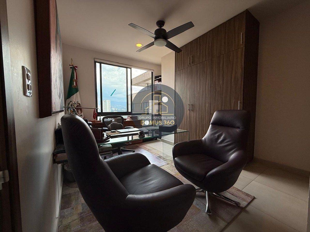 Apartamento em Bosque Real, Huixquilucan, foto 19 de 51