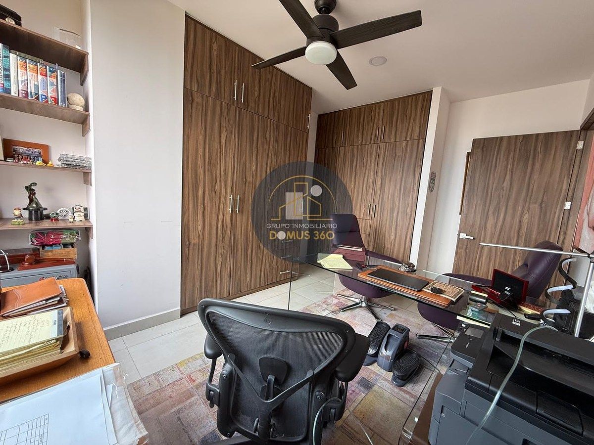 Apartamento em Bosque Real, Huixquilucan, foto 20 de 51