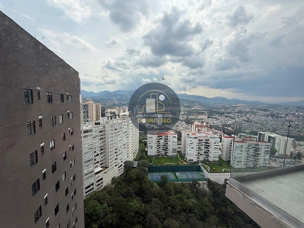 Apartamento em Bosque Real, Huixquilucan, foto 30 de 51
