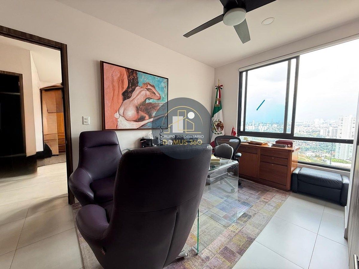 Apartamento em Bosque Real, Huixquilucan, foto 12 de 51