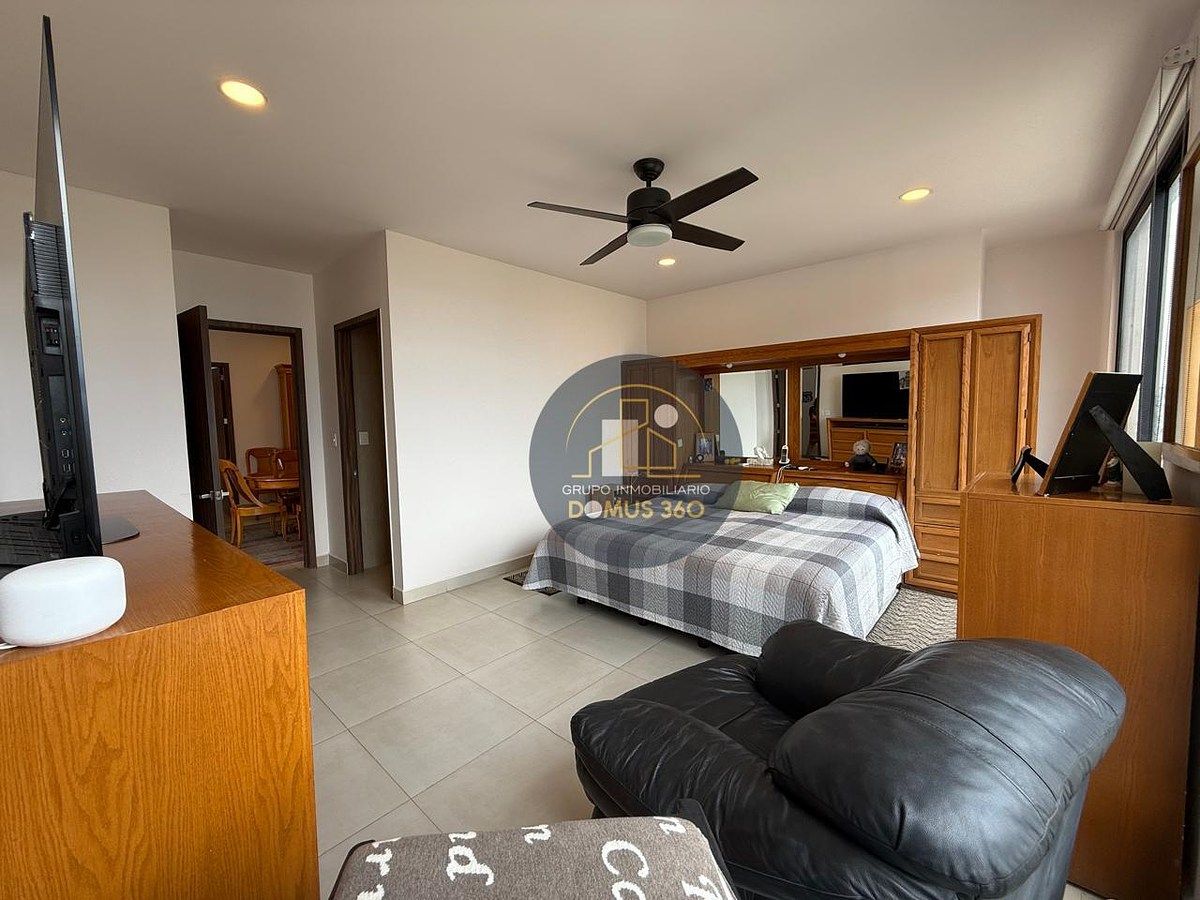 Apartamento em Bosque Real, Huixquilucan, foto 18 de 51