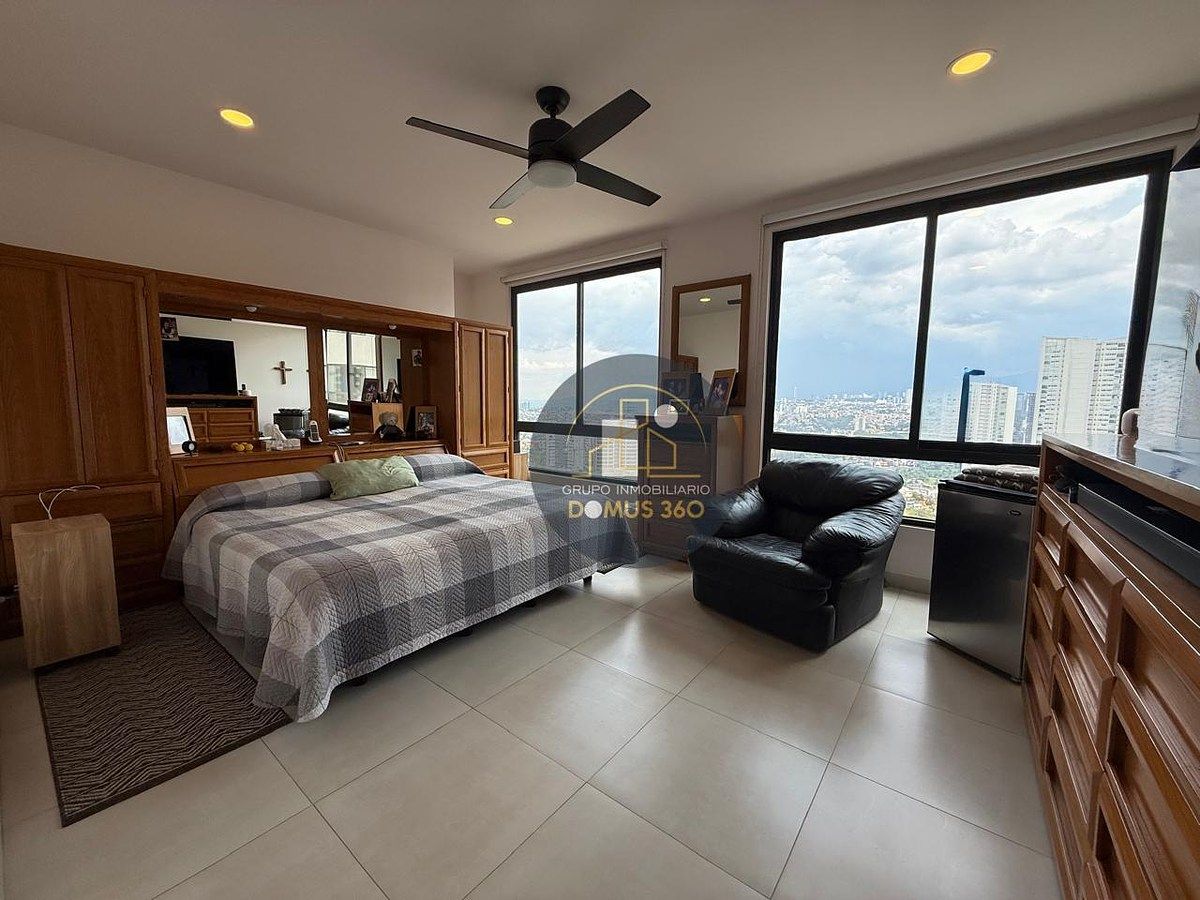 Apartamento em Bosque Real, Huixquilucan, foto 15 de 51