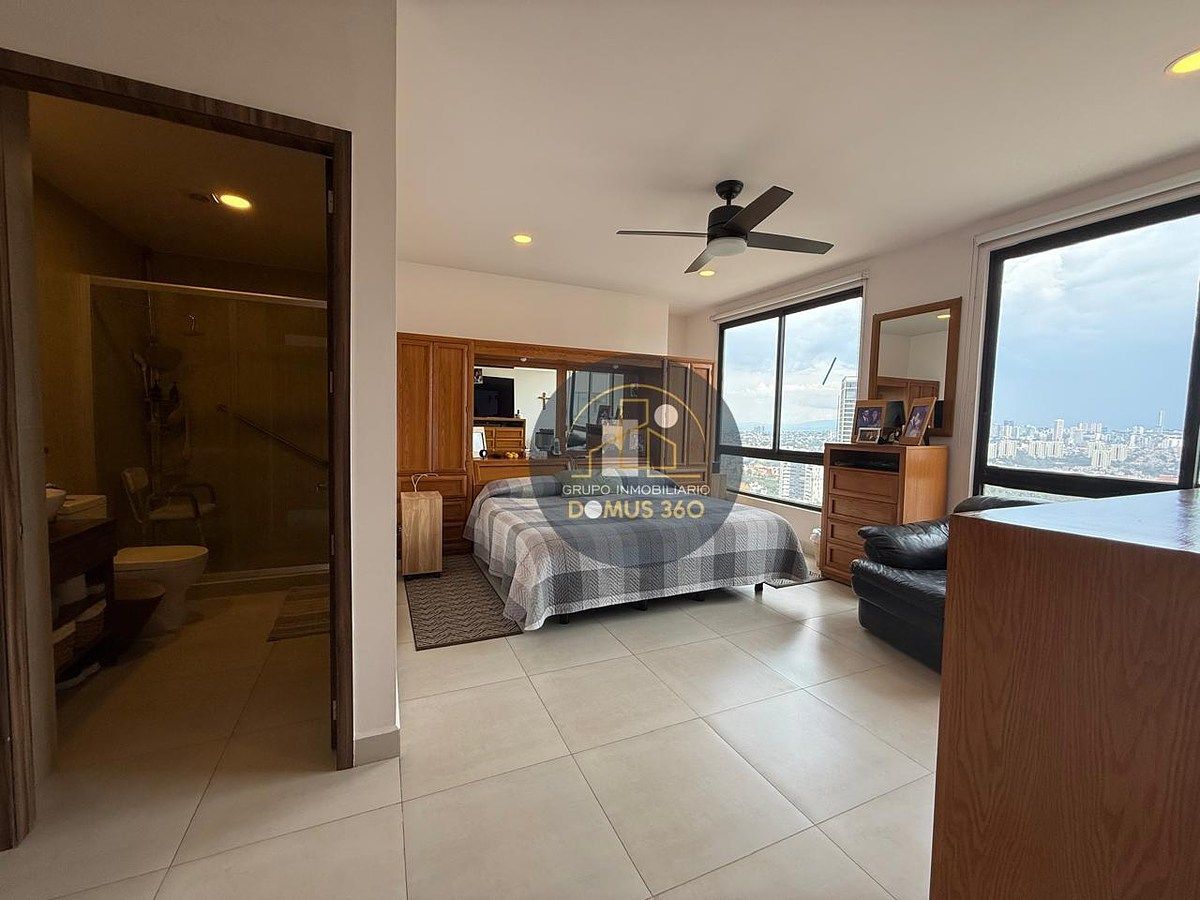 Apartamento em Bosque Real, Huixquilucan, foto 17 de 51