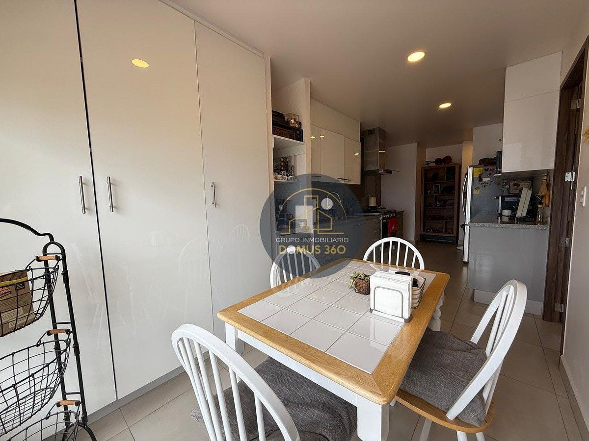 Apartamento em Bosque Real, Huixquilucan, foto 7 de 51