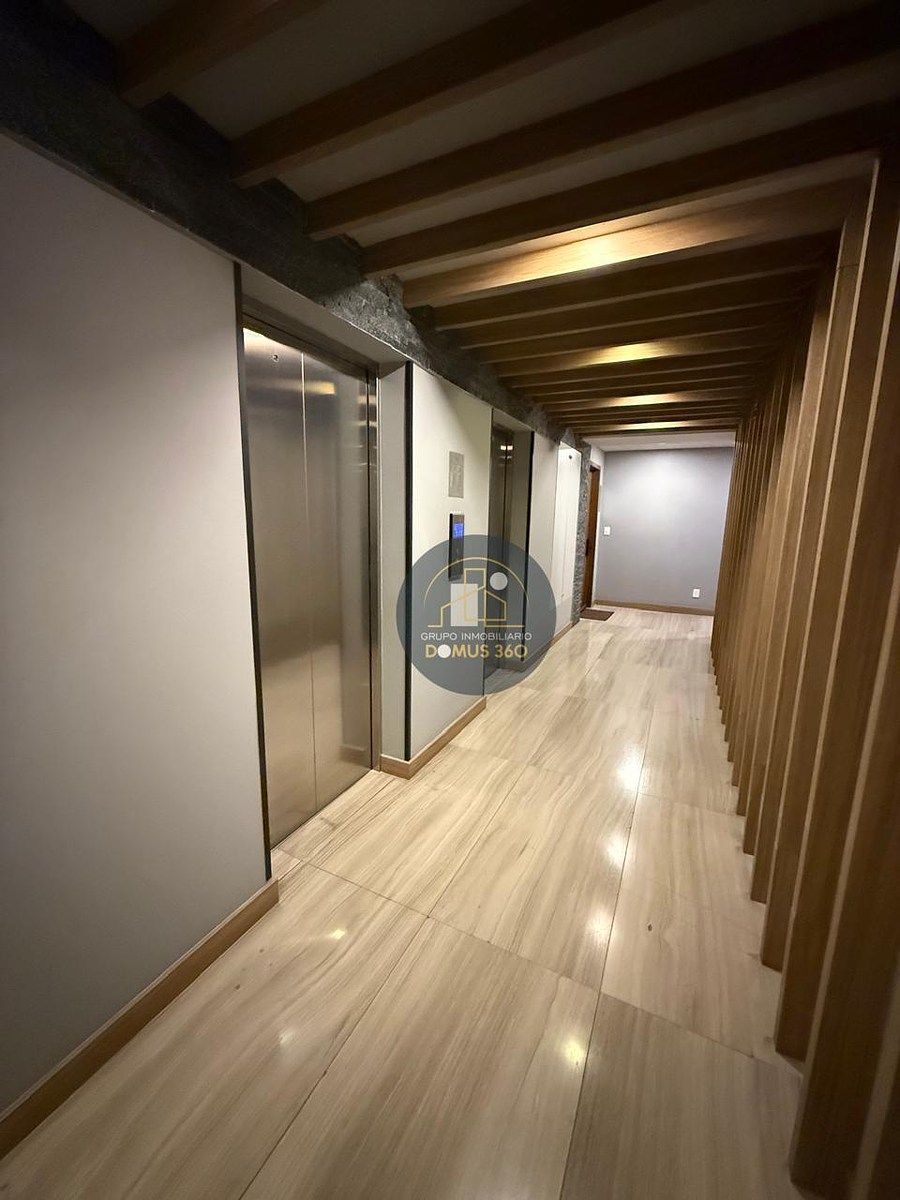 Apartamento em Bosque Real, Huixquilucan, foto 34 de 51