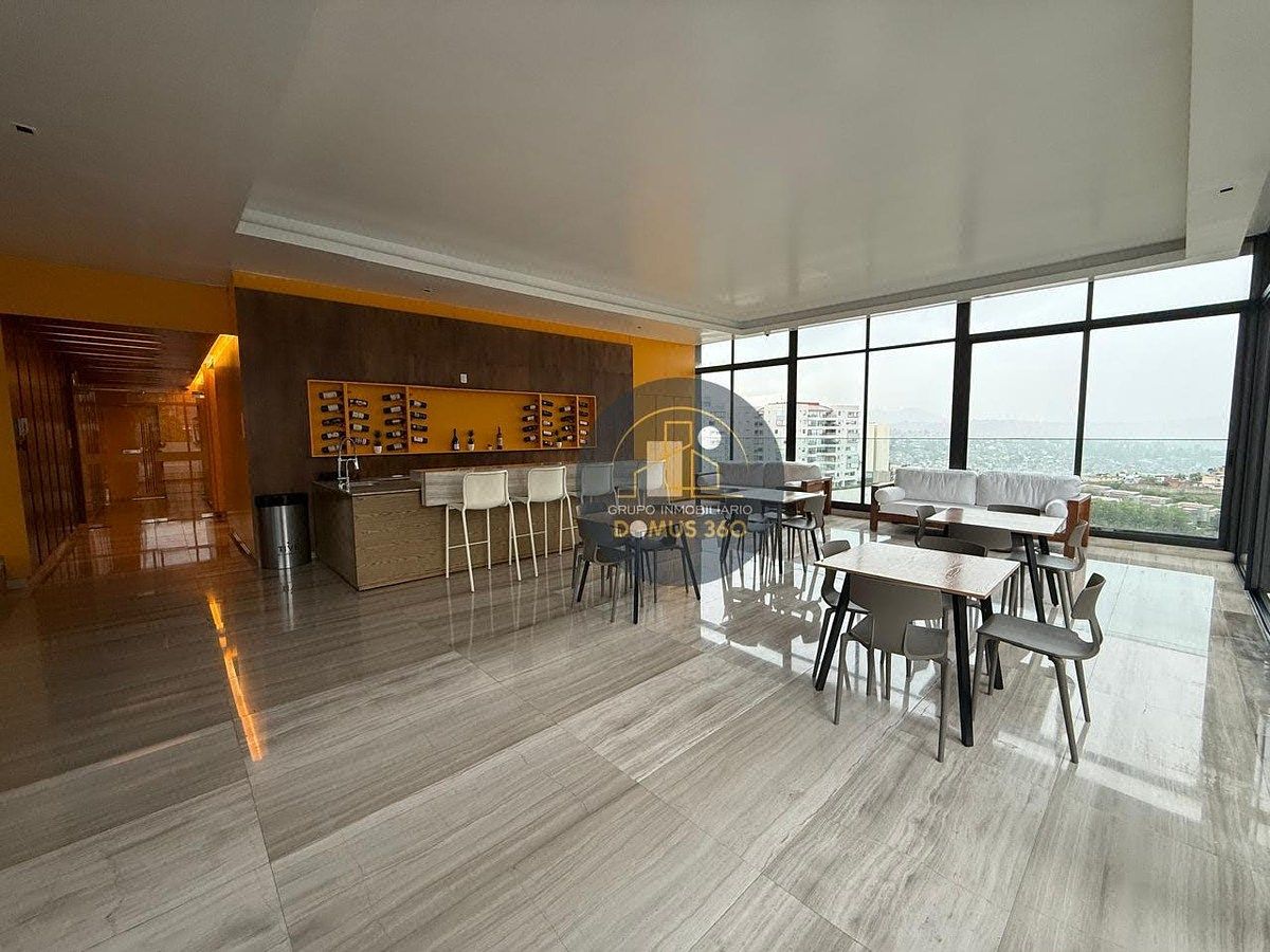 Apartamento em Bosque Real, Huixquilucan, foto 38 de 51