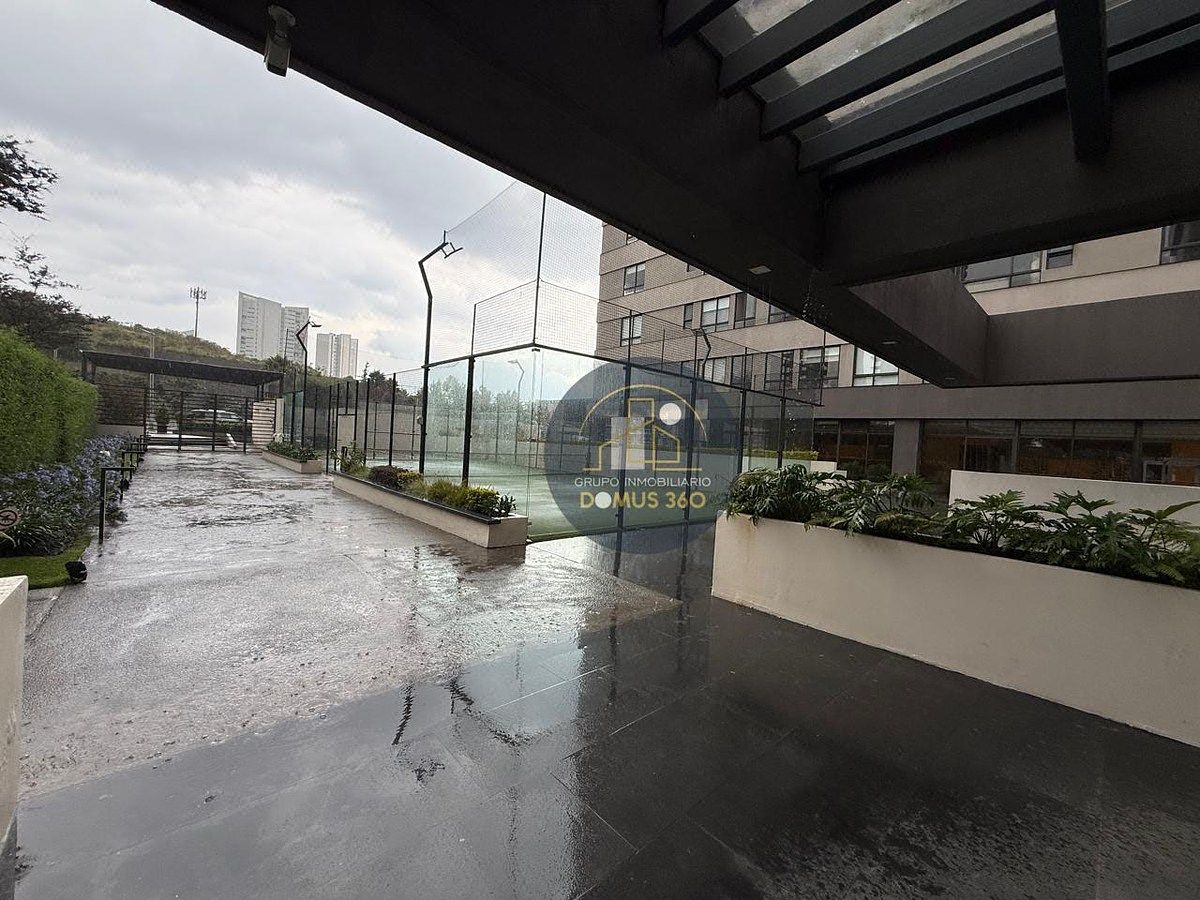Apartamento em Bosque Real, Huixquilucan, foto 48 de 51