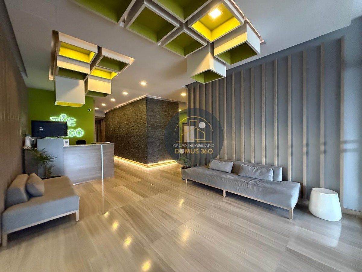 Apartamento em Bosque Real, Huixquilucan, foto 49 de 51
