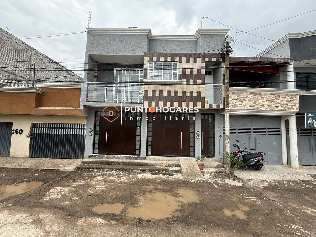 CASA EN  VENTA EN VENTA EN JARDINES DE SANTIGUITO, foto 1 de 11