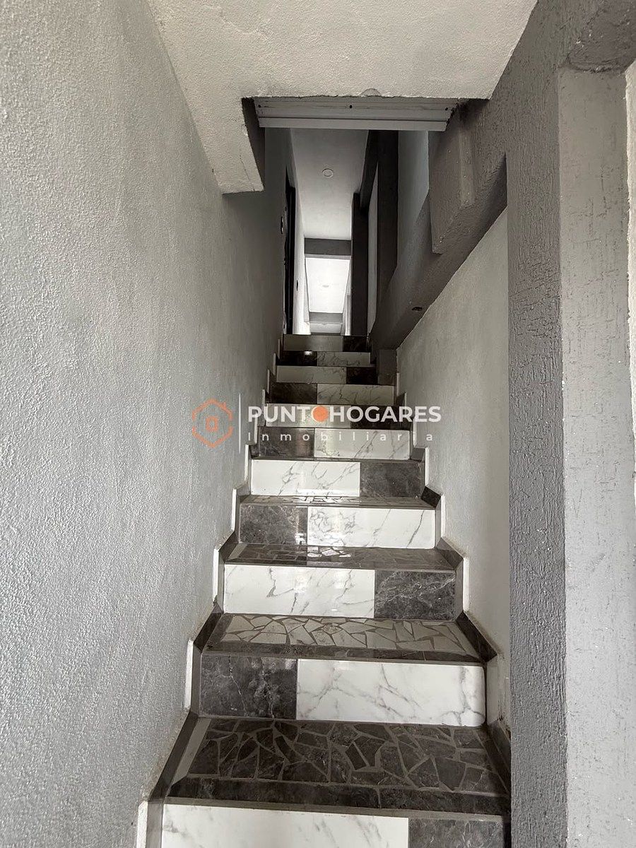 Casa em Jardines de Santiaguito, Morelia, foto 5 de 11