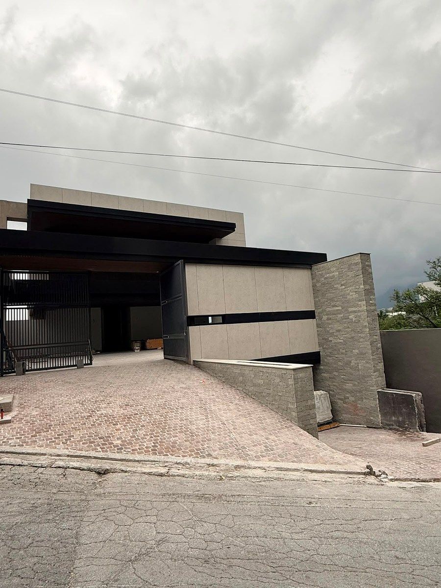 Departamento en Sierra Nevada, San Pedro Garza García, foto 2 de 4