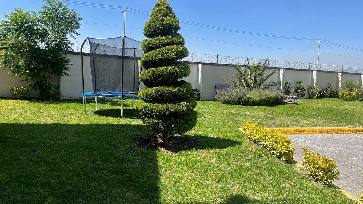 VENDA DE CASA NO CONDOMÍNIO VERSALLES, OJO DE AGUA TECÁMAC, foto 1 de 13