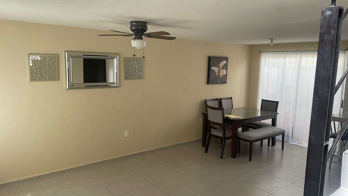 Casa em Ojo de Agua, Tecámac, foto 3 de 13