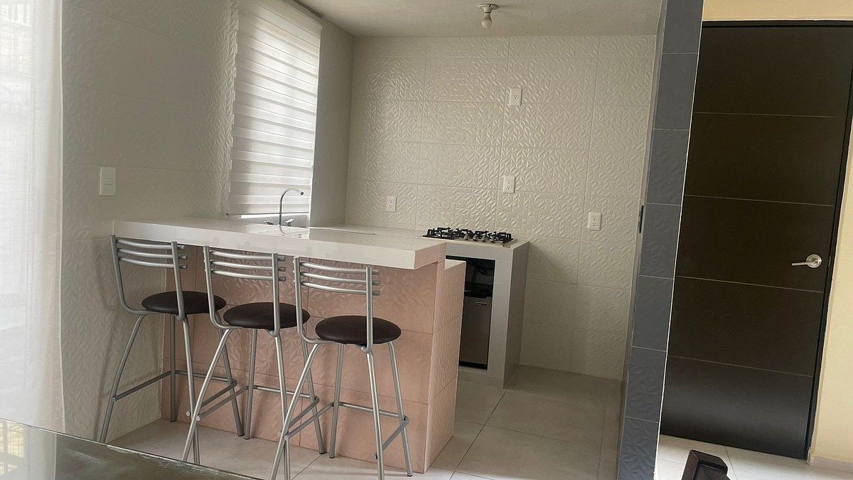 Casa em Ojo de Agua, Tecámac, foto 9 de 13