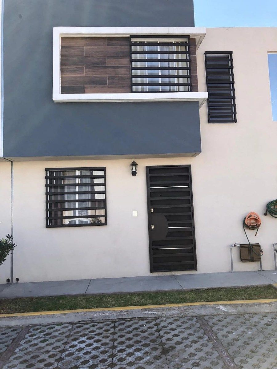 VENDA DE CASA NO CONDOMÍNIO VERSALLES, OJO DE AGUA TECÁMAC, foto 1 de 14